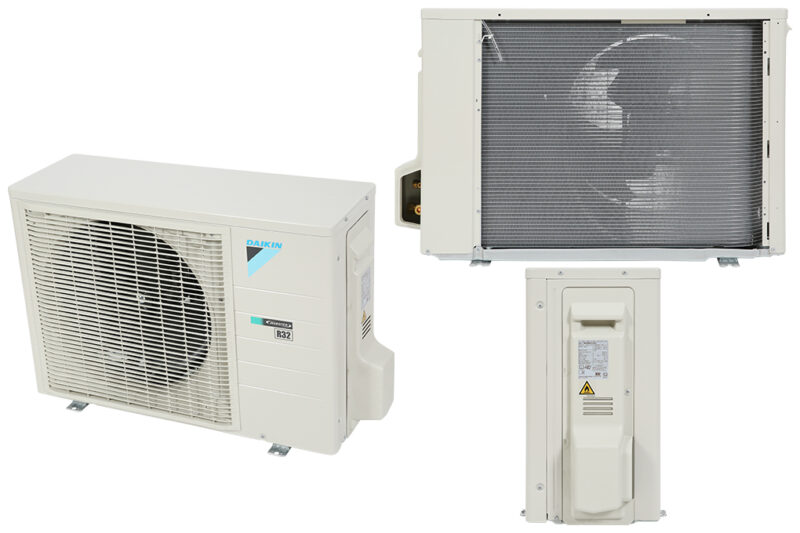 Máy lạnh Daikin Inverter 2 HP FTKZ50VVMV - Image 9