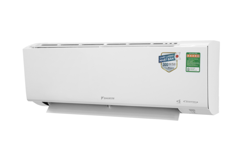 Máy lạnh Daikin Inverter 2.5 HP FTKF60XVMV - Image 9