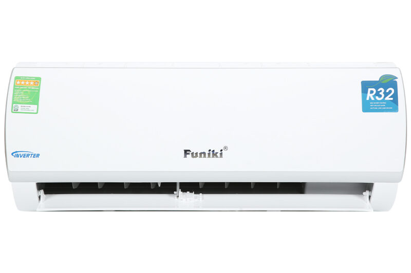 Máy lạnh Funiki Inverter 1 HP HIC09TMU - Image 2