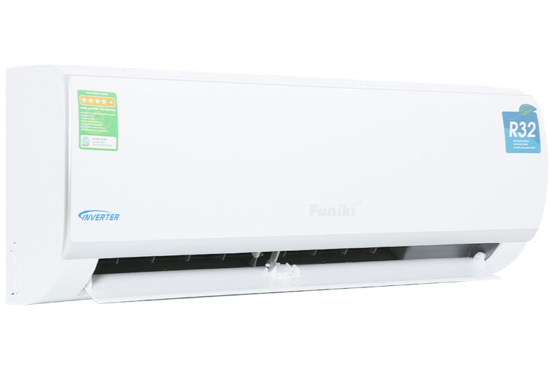 Máy lạnh Funiki Inverter 1 HP HIC09TMU - Image 3