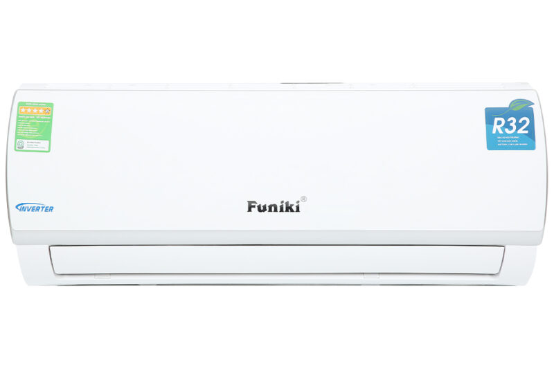 Máy lạnh Funiki Inverter 1 HP HIC09TMU