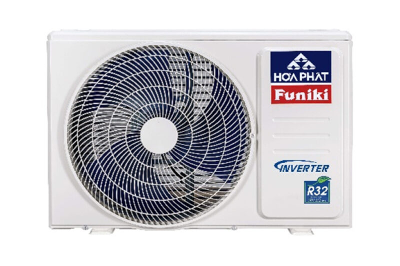 Máy lạnh Funiki Inverter 1 HP HSIC09TMU - Image 2