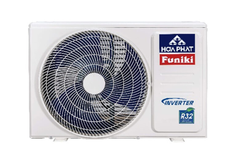 Máy lạnh Funiki Inverter 1.5 HP HSIC12TMU - Image 2