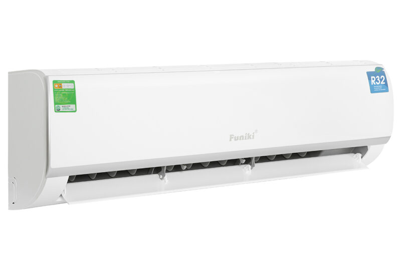 Máy lạnh Funiki Inverter 2 HP HIC18TMU - Image 3