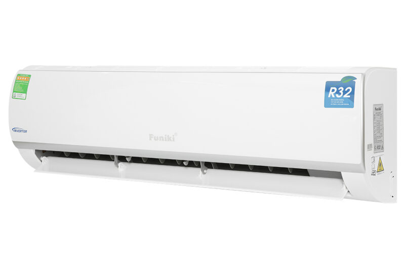 Máy lạnh Funiki Inverter 2 HP HIC18TMU - Image 4