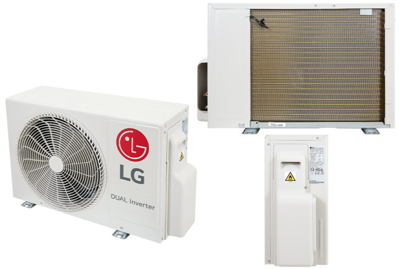 Máy lạnh LG Inverter 1 HP V10APFUV - Image 9