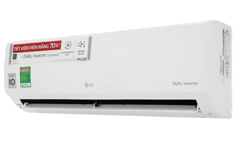 Máy lạnh LG Inverter 1 HP V10APH - Image 4