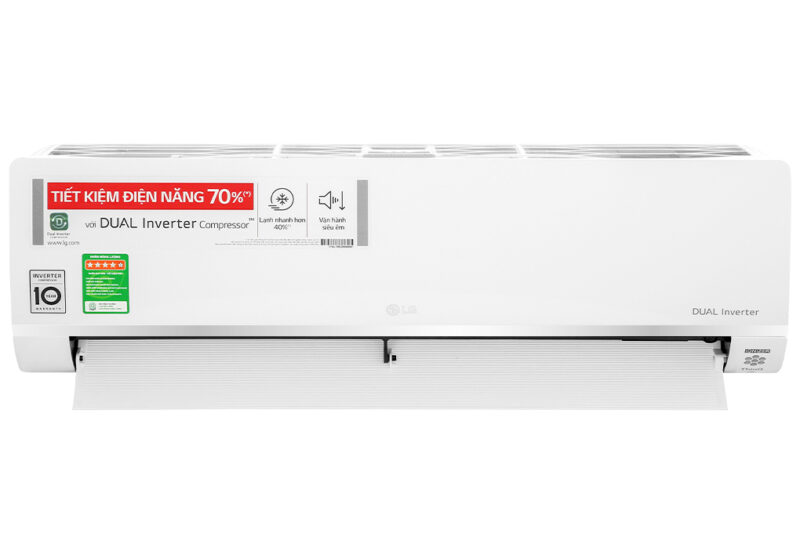 Máy lạnh LG Inverter 1 HP V10API1 - Image 2