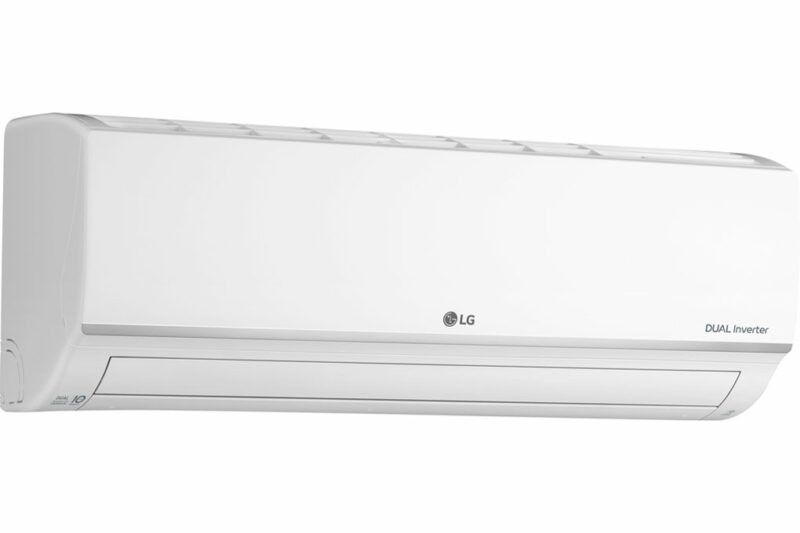 Máy lạnh LG Inverter 1 Hp V10ENW1 - Image 2