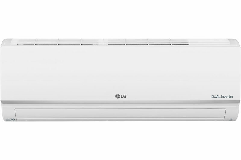 Máy lạnh LG Inverter 1 Hp V10ENW1