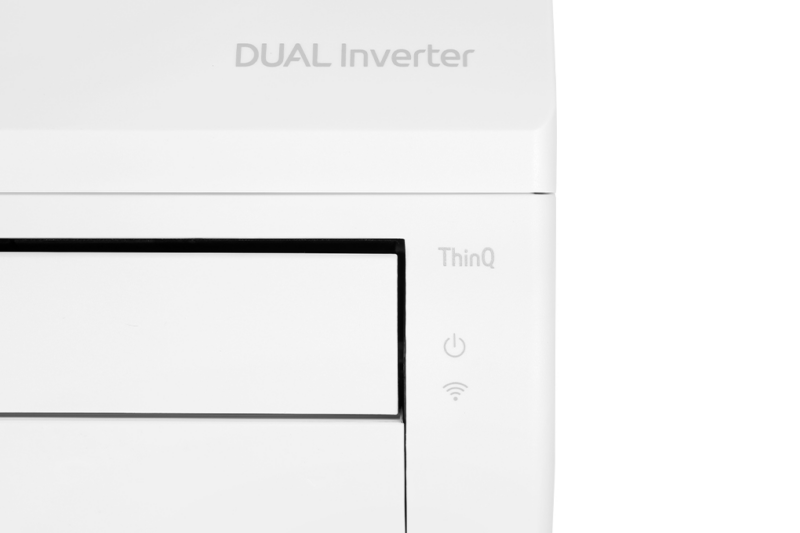 Máy lạnh LG Inverter 1 HP V10WIN1 - Image 7