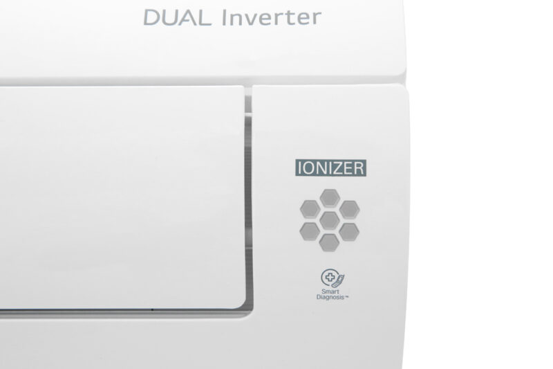 Máy lạnh LG Inverter 1.5 HP V13APH - Image 7