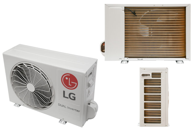 Máy lạnh LG Inverter 1.5 HP V13APH - Image 9