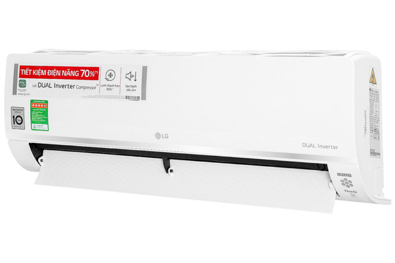 Máy lạnh LG Inverter 1.5 HP V13API1 - Image 4