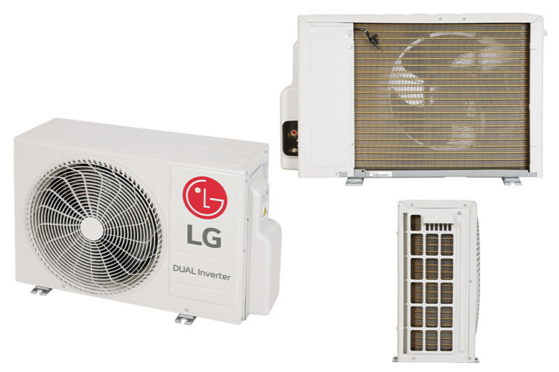 Máy lạnh LG Inverter 1.5 HP V13WIN1 - Image 9