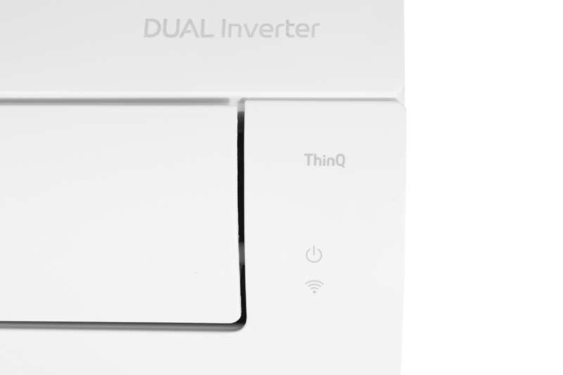 Máy lạnh LG Inverter 2.5 HP V24WIN1 - Image 7