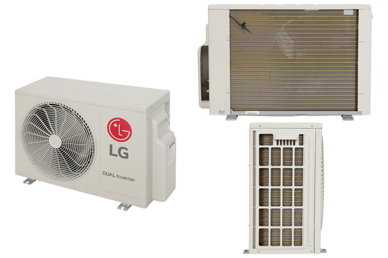 Máy lạnh LG Inverter 2.5 HP V24WIN1 - Image 9