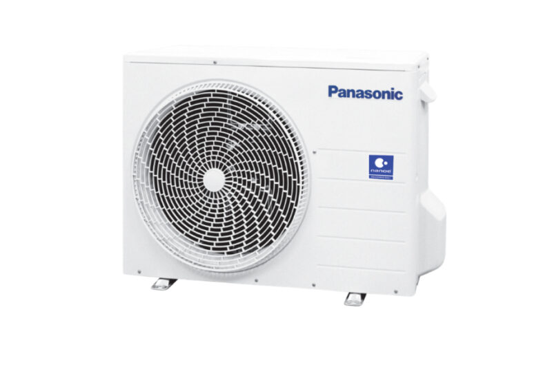 Máy lạnh Panasonic 2.5 HP N24XKH-8M - Image 4