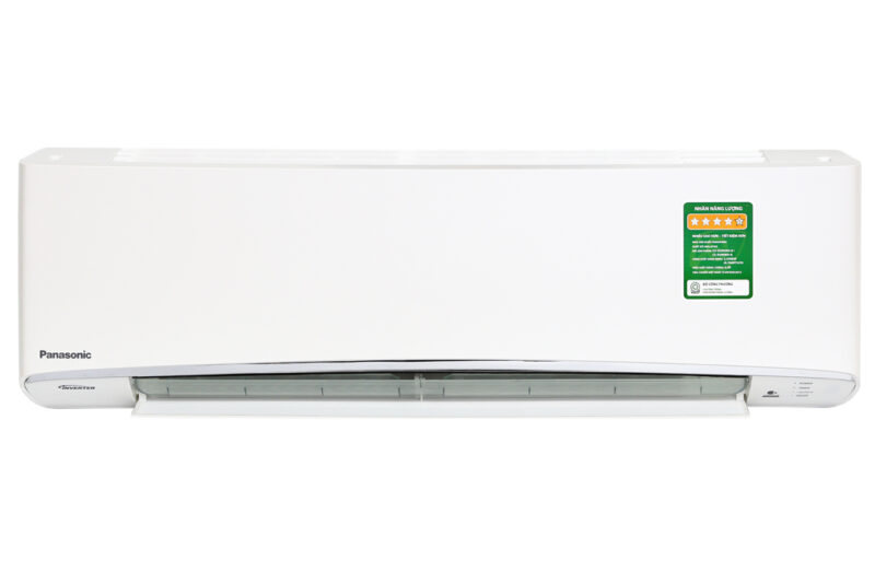 Máy lạnh Panasonic Inverter 1.5 HP CU/CS-XU12XKH-8