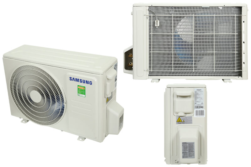 Máy lạnh Samsung Inverter 1 HP AR09TYHQASINSV - Image 8