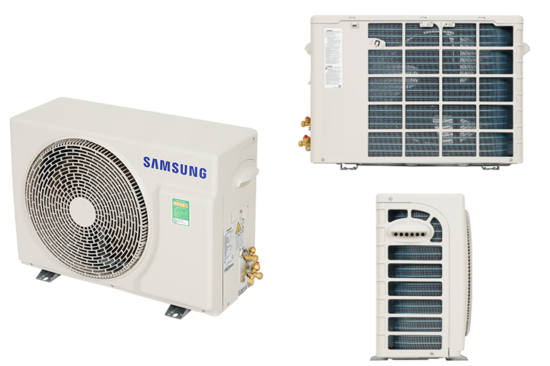 Máy lạnh Samsung Inverter 1 HP AR10CYHAAWKNSV - Image 10