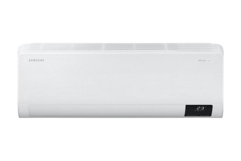 Máy lạnh Samsung Inverter 1.5 HP AR13CYECAWKNSV