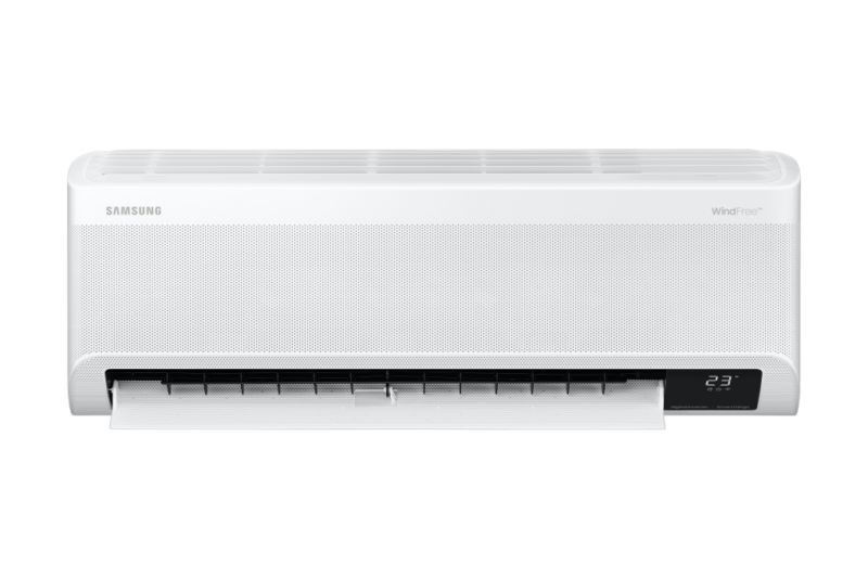 Máy lạnh Samsung Inverter 1.5 HP AR13CYFAAWKNSV - Image 2