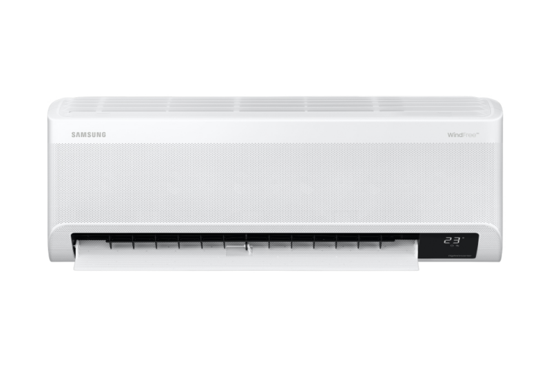 Máy lạnh Samsung Inverter 1.5 HP AR13CYHAAWKNSV - Image 2