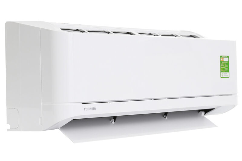 Máy lạnh Toshiba 1 HP RAS-H10U2KSG-V - Image 2