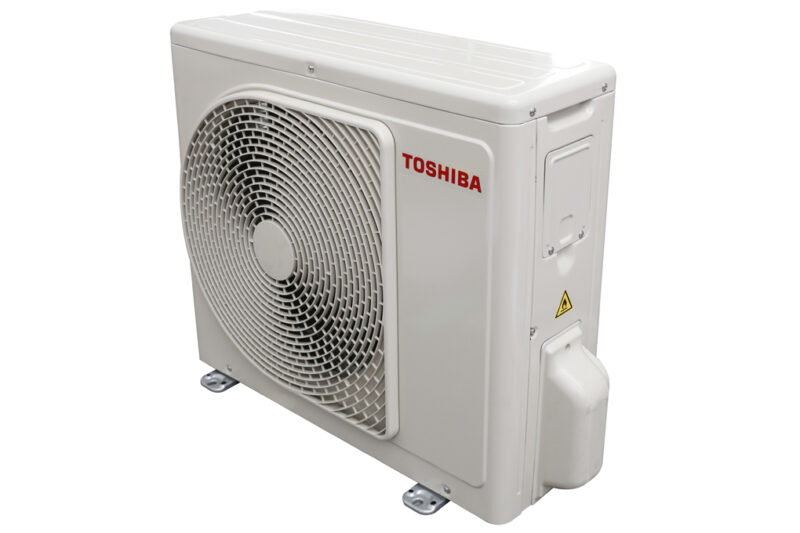 Máy lạnh Toshiba 1 HP RAS-H10U2KSG-V - Image 7