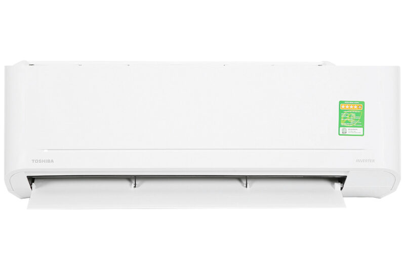 Máy lạnh Toshiba 2 HP Inverter RAS-H18C4KCVG-V - Image 2