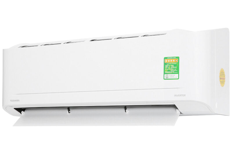 Máy lạnh Toshiba 2 HP Inverter RAS-H18C4KCVG-V - Image 4