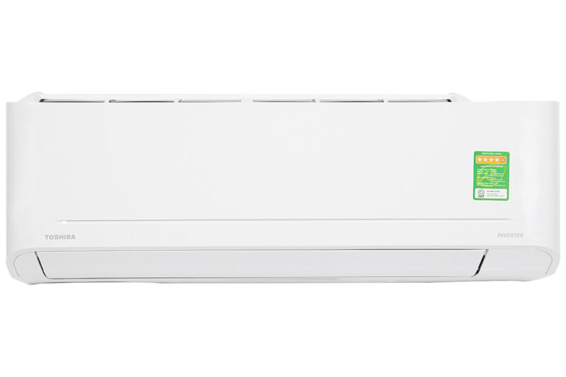 Máy lạnh Toshiba 2 HP Inverter RAS-H18C4KCVG-V