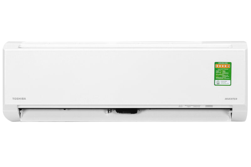 Máy lạnh Toshiba Inverter 1 HP RAS-H10L3KCVG-V - Image 2