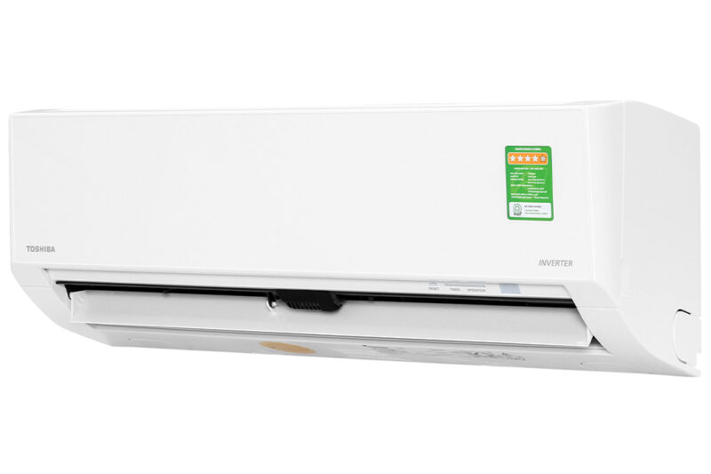 Máy lạnh Toshiba Inverter 1 HP RAS-H10L3KCVG-V - Image 4