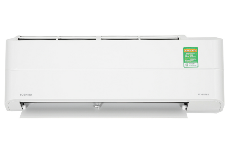 Máy lạnh Toshiba Inverter 1 HP RAS-H10Z1KCVG-V - Image 2