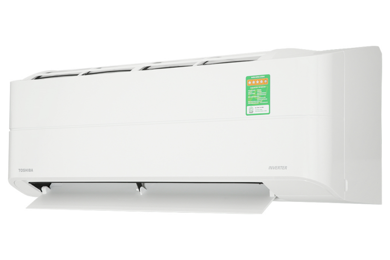 Máy lạnh Toshiba Inverter 1 HP RAS-H10Z1KCVG-V - Image 4