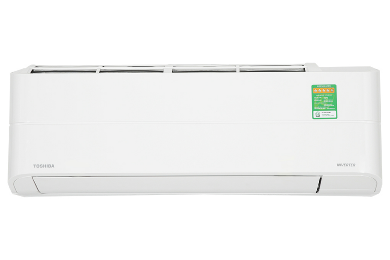 Máy lạnh Toshiba Inverter 1 HP RAS-H10Z1KCVG-V