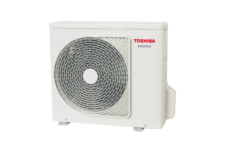 Máy lạnh Toshiba Inverter 1.5 HP RAS-H13Z1KCVG-V - Image 6