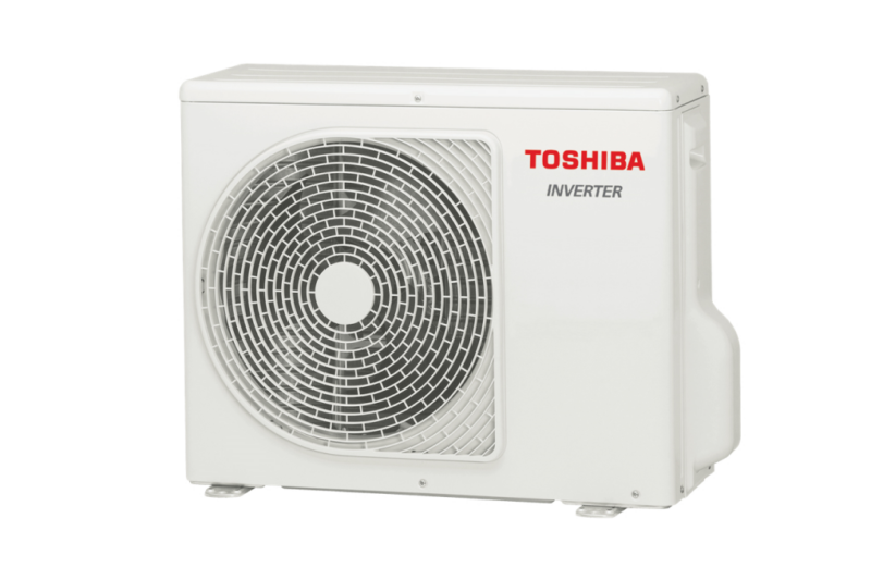 Máy lạnh Toshiba Inverter 1.5 HP RAS-H13Z1KCVG-V - Image 7