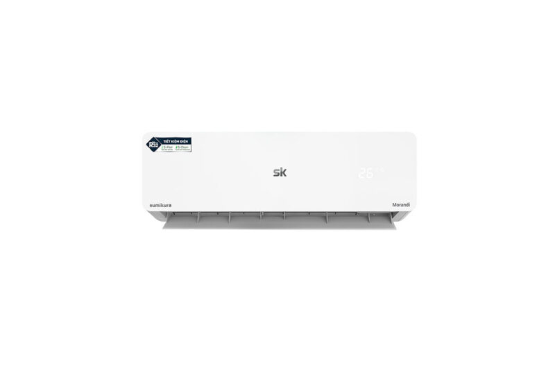 Điều hòa Sumikura 9000BTU 1 Chiều APS/APO-092/MORANDI