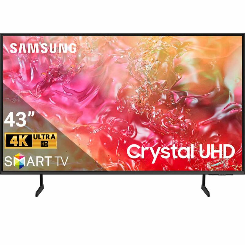 Smart Tivi 4K 43 inch Samsung 43DU7700 - Image 2