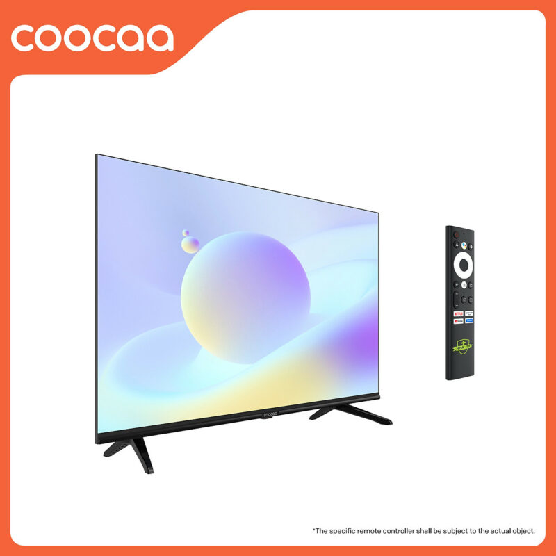 Smart Tivi Coocaa 43 inch 43Z72 - Image 3