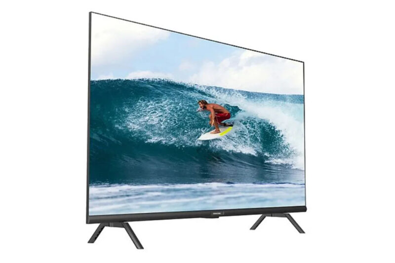 Smart Tivi Coocaa Full HD 43 Inch 43S3U - Image 2