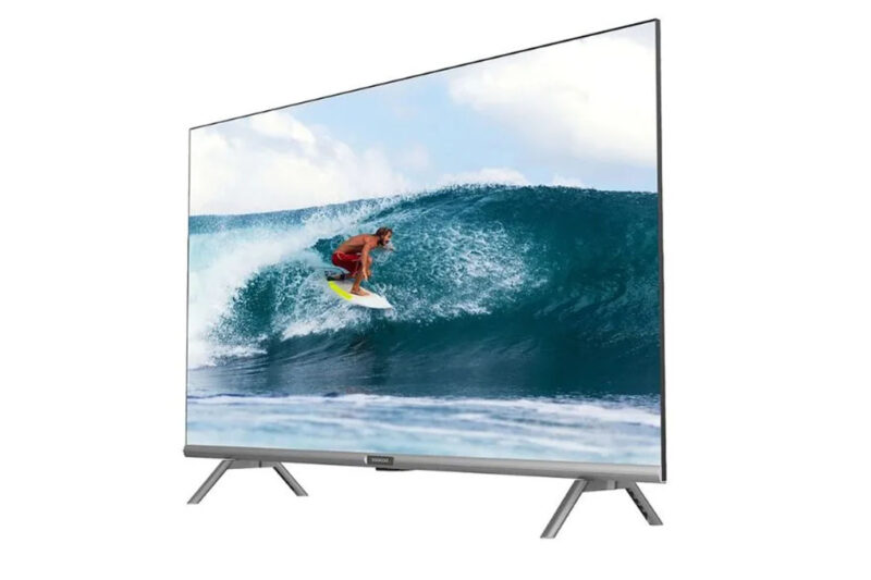 Smart Tivi Coocaa Full HD 43 Inch 43S3U - Image 3