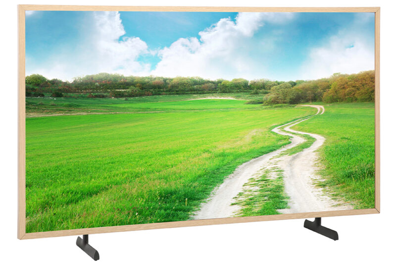 Smart Tivi Khung Tranh The Frame QLED Samsung 4K 50 inch QA50LS03B - Image 2