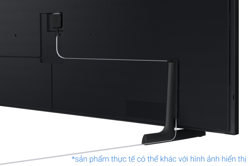 Smart Tivi Khung Tranh The Frame QLED Samsung 4K 50 inch QA50LS03D - Image 16