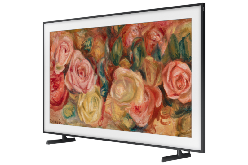 Smart Tivi Khung Tranh The Frame QLED Samsung 4K 50 inch QA50LS03D - Image 4