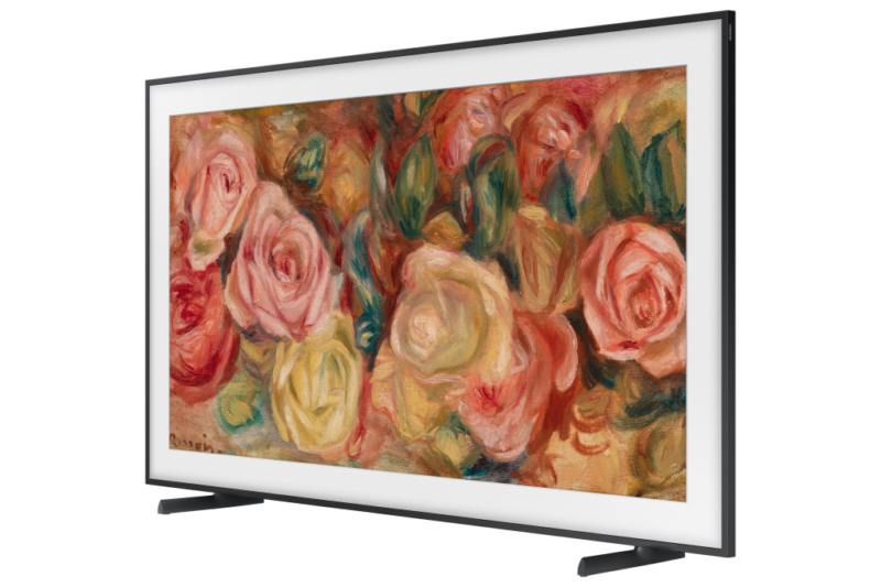 Smart Tivi Khung Tranh The Frame QLED Samsung 4K 50 inch QA50LS03D - Image 5