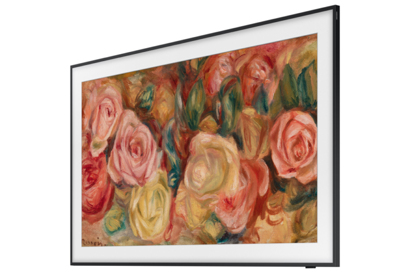 Smart Tivi Khung Tranh The Frame QLED Samsung 4K 50 inch QA50LS03D - Image 7